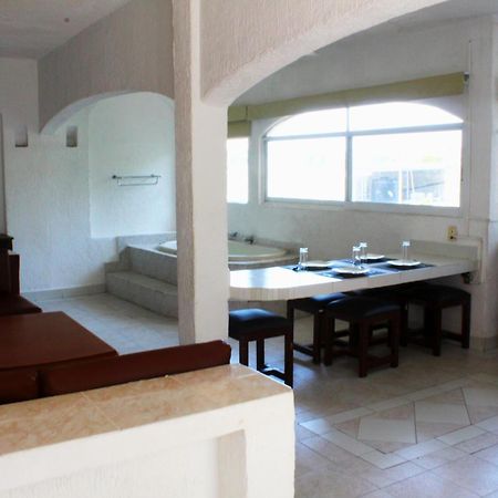 D'Cesar Hotel Acapulco Kültér fotó