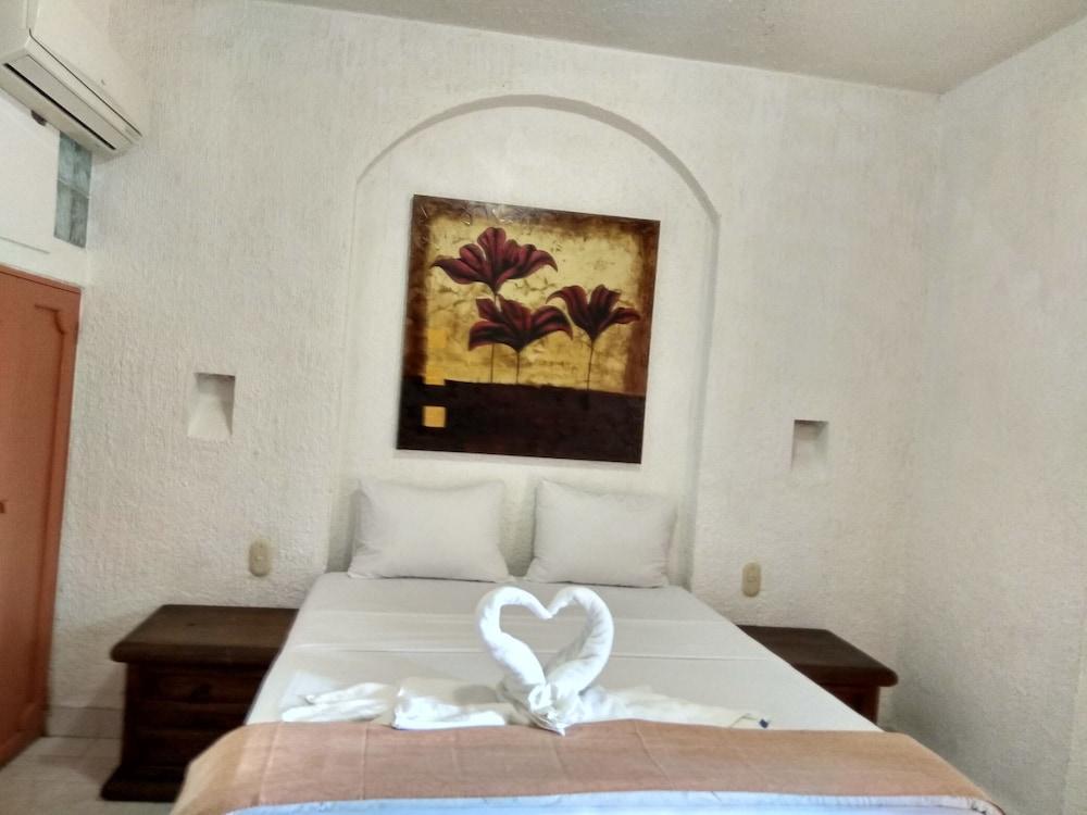 D'Cesar Hotel Acapulco Kültér fotó