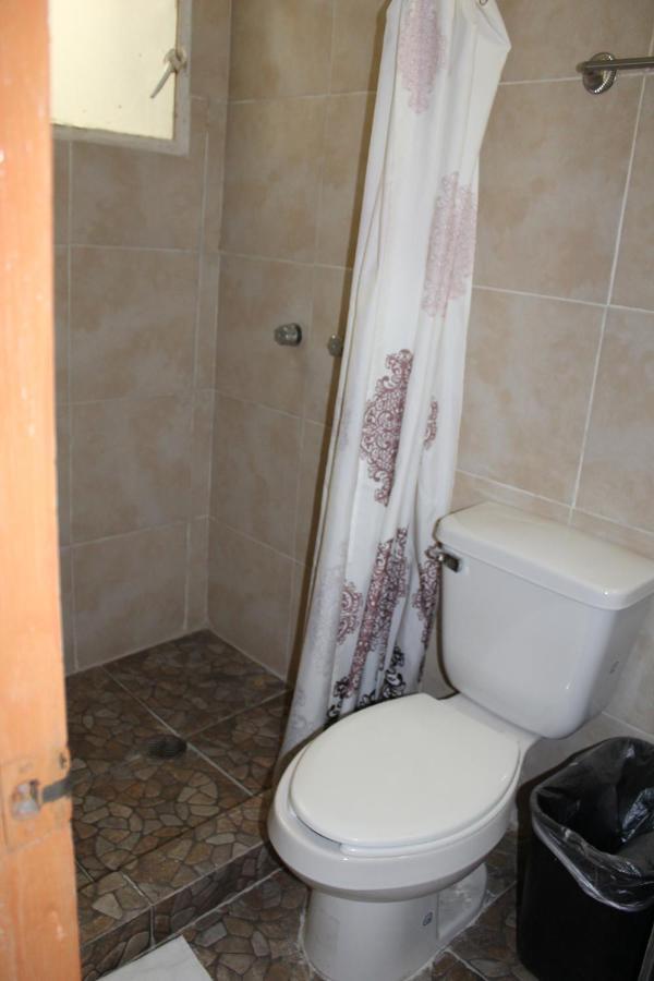 D'Cesar Hotel Acapulco Kültér fotó