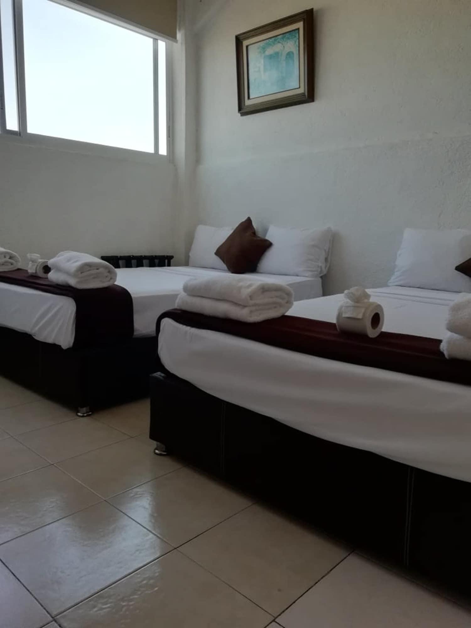 D'Cesar Hotel Acapulco Kültér fotó