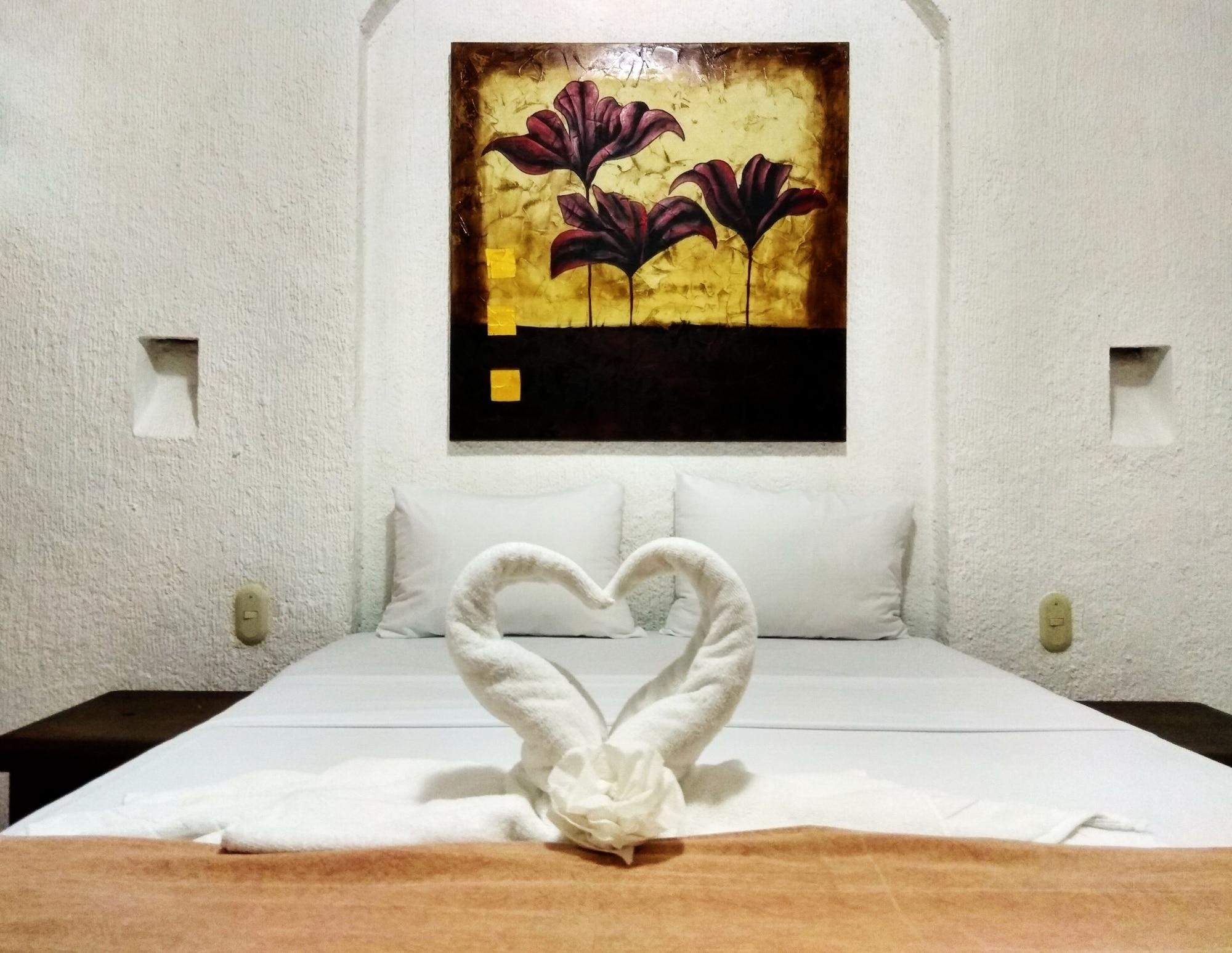 D'Cesar Hotel Acapulco Kültér fotó