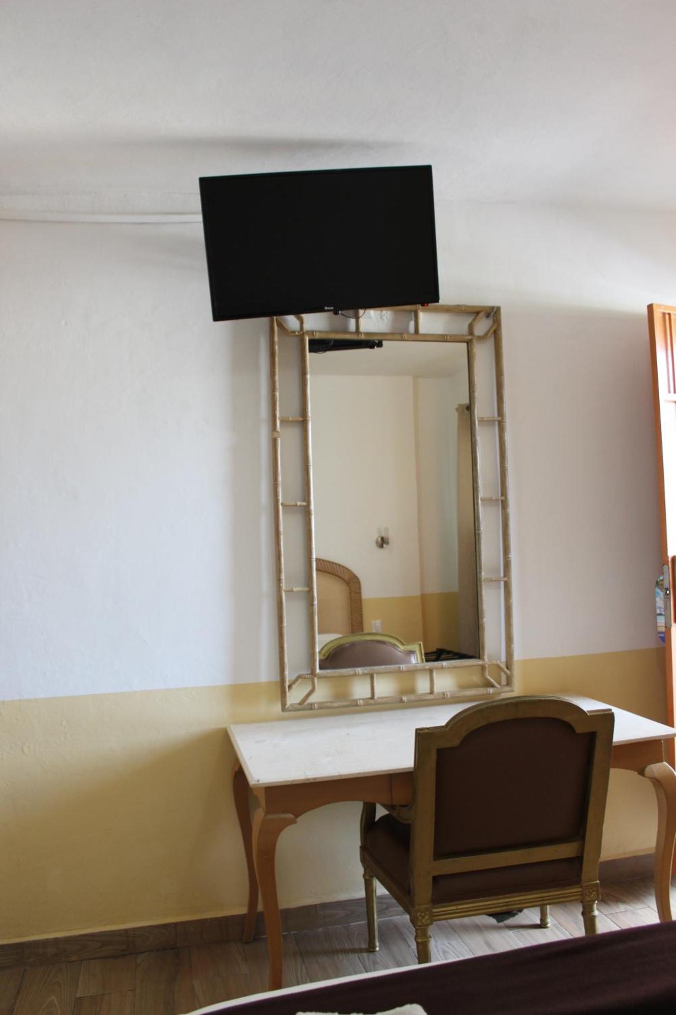 D'Cesar Hotel Acapulco Kültér fotó