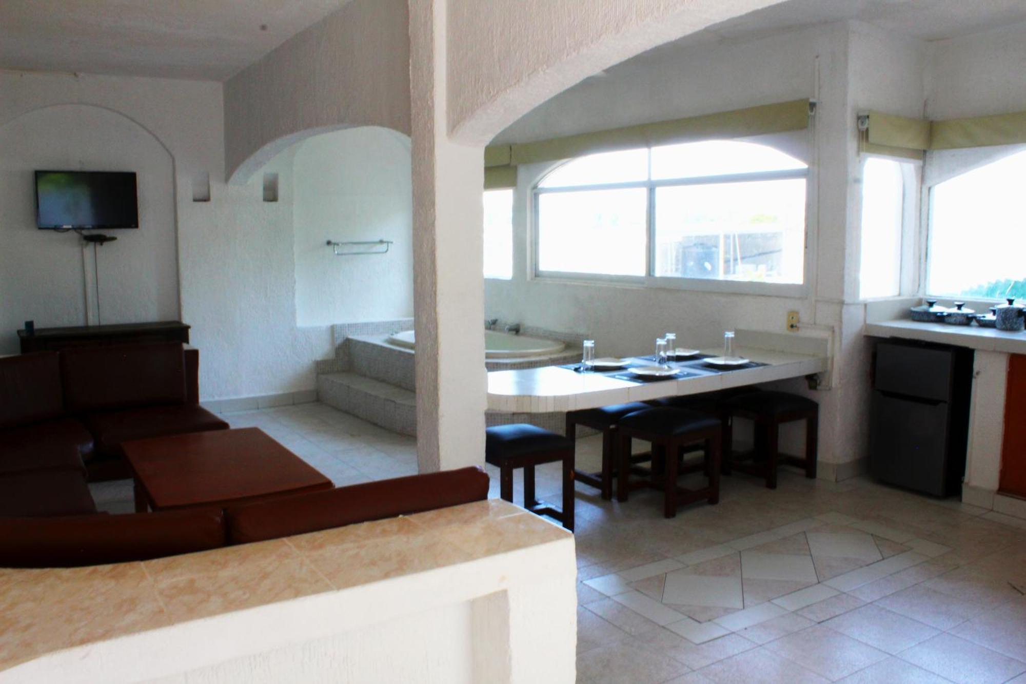 D'Cesar Hotel Acapulco Kültér fotó