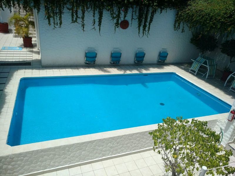 D'Cesar Hotel Acapulco Kültér fotó