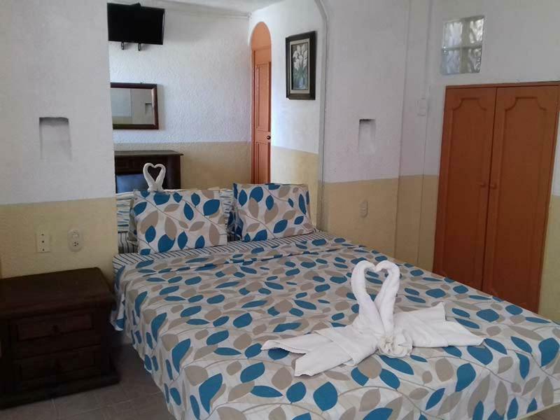 D'Cesar Hotel Acapulco Kültér fotó