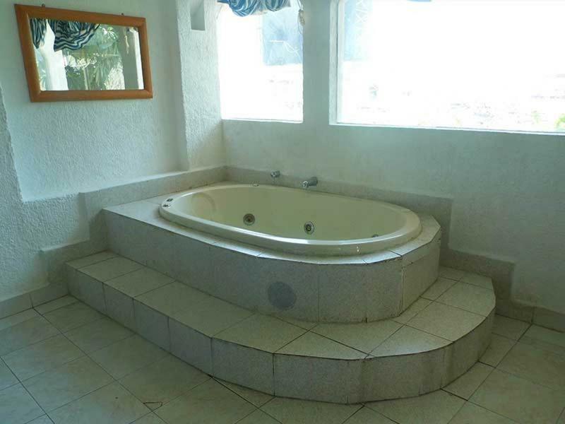 D'Cesar Hotel Acapulco Kültér fotó